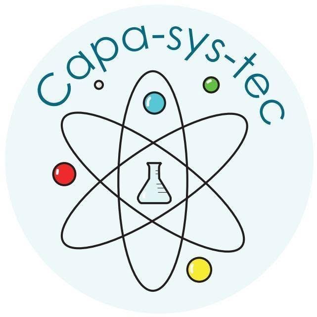 Capasystec
